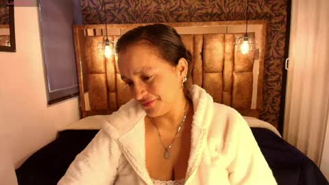 Snapshot of marylinmilf chatting on 04.20.26 Marylin online show from 04.20.26