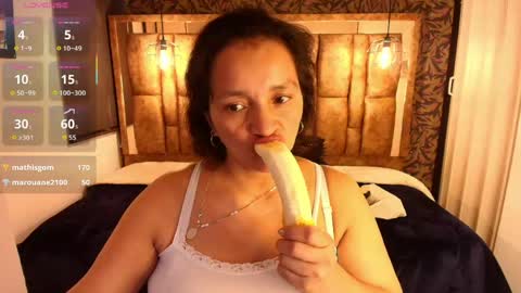 Snapshot of marylinmilf chatting on 04.21.26 Marylin online show from 04.21.26