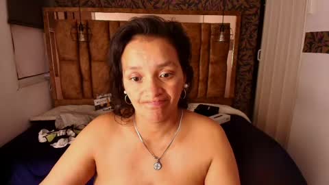 Snapshot of marylinmilf chatting on 04.26.26 Marylin online show from 04.26.26
