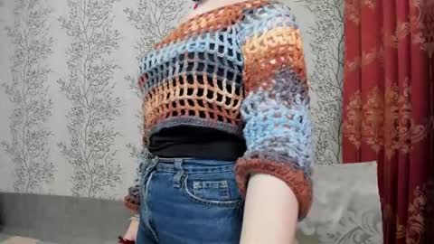 Mary Lou online show from 12.22.24