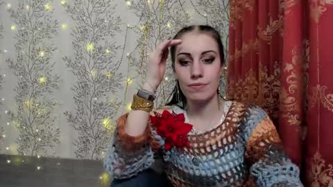 Mary Lou online show from 12.24.24