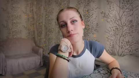 Mary Lou online show from 07.16.26