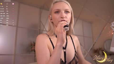 Mary online show from 02.05.26