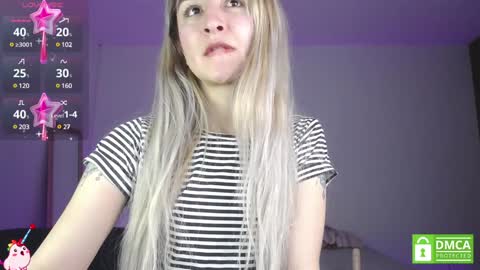 maryly rose online show from 01.02.25