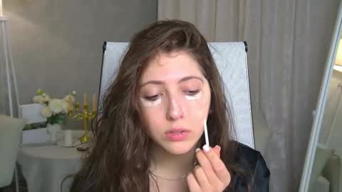 Mary Miller online show from 11.28.25