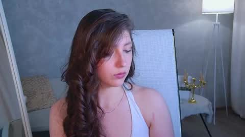 Snapshot of marymillerr chatting on 05.16.26 Mary Miller online show from 05.16.26