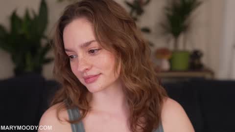 Mary Moody online show from 02.13.26