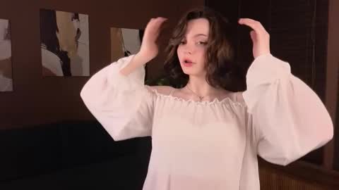 Mary online show from 11.12.25