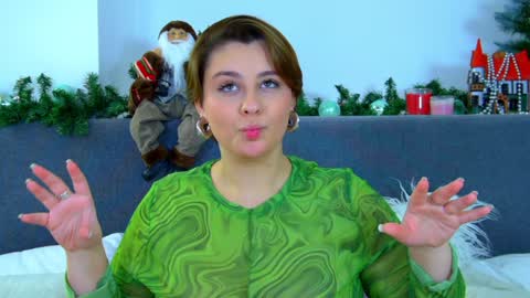 Snapshot of marymurrays chatting on 01.17.25 MaryMurrays online show from 01.17.25