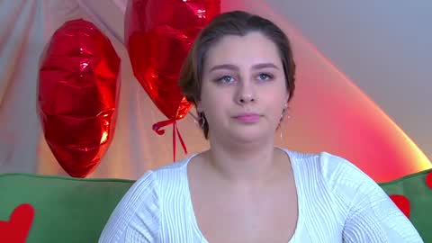 Snapshot of marymurrays chatting on 02.17.25 MaryMurrays online show from 02.17.25
