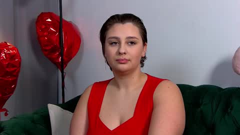 Snapshot of marymurrays chatting on 03.03.25 MaryMurrays online show from 03.03.25