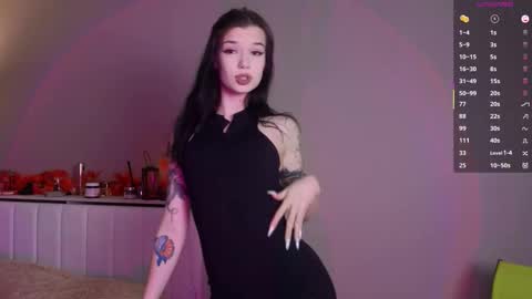 . Mary Night . online show from 11.02.25