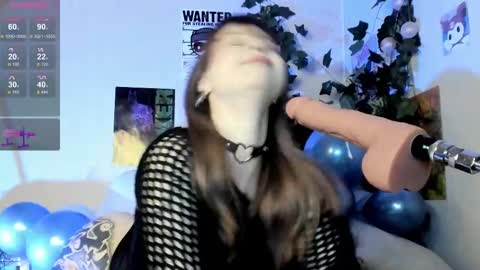 Mary x online show from 02.28.25