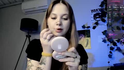 Mary x online show from 03.09.25