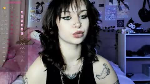 Mary x online show from 02.17.26