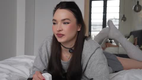 Marina online show from 02.16.26