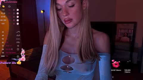 Mary online show from 11.28.25