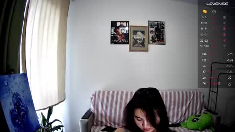 Snapshot of maryrincon chatting on 06.14.26 Ela online show from 06.14.26