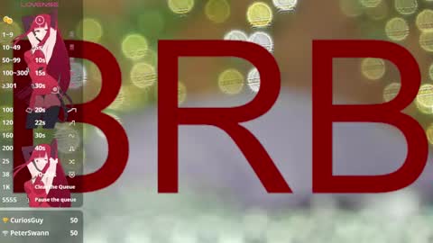 Mary online show from 02.08.25