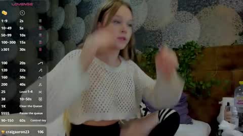 Mary online show from 02.13.25