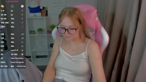 Mary online show from 02.18.25