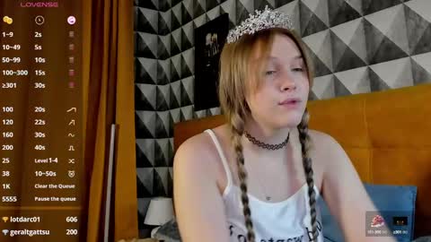 Mary online show from 02.27.25