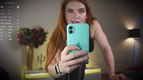 Snapshot of maryssaa_ chatting on 01.31.25 maryssaa_ online show from 01.31.25