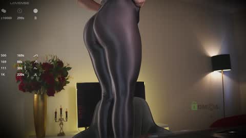 Snapshot of maryssaa_ chatting on 02.01.25 maryssaa_ online show from 02.01.25