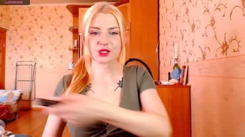 Maria online show from 01.17.25