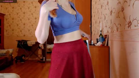 Maria online show from 01.20.25