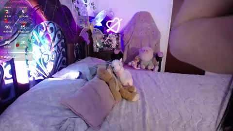 Mary online show from 11.30.25