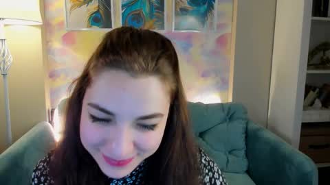 Mary online show from 03.08.26