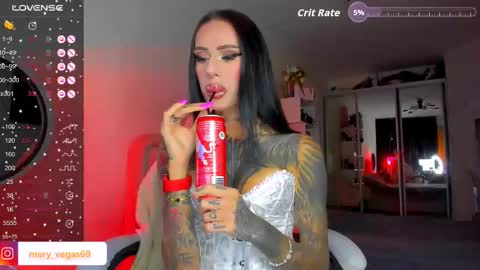 Mary online show from 02.17.26