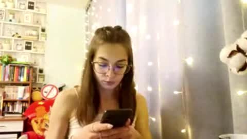 Snapshot of masakogowdy chatting on 03.01.26 Kelly online show from 03.01.26