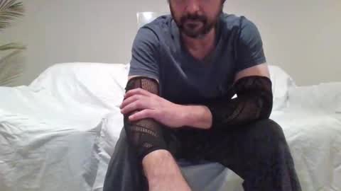 Snapshot of masc_sub4femdom chatting on 01.11.26 playful sub online show from 01.11.26