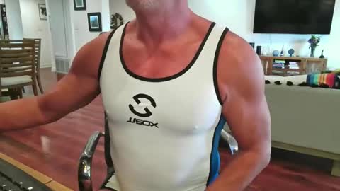 mascmuscle49 online show from 01.15.26