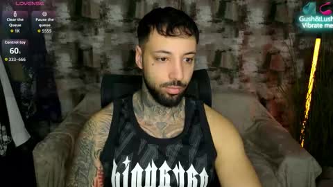 Snapshot of masculineguy69 chatting on 01.19.26 masculineguy69 online show from 01.19.26