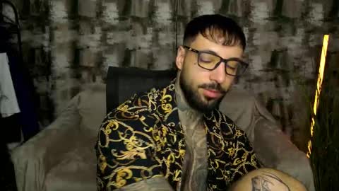 Snapshot of masculineguy69 chatting on 01.31.26 masculineguy69 online show from 01.31.26