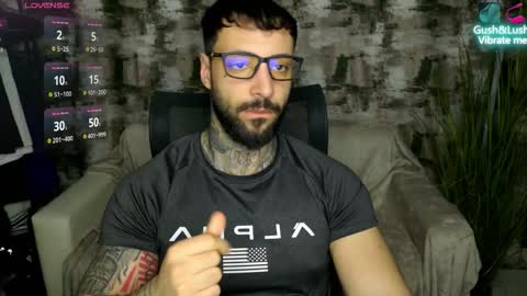 Snapshot of masculineguy69 chatting on 02.06.26 masculineguy69 online show from 02.06.26