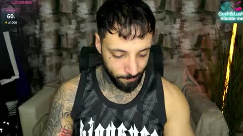 Snapshot of masculineguy69 chatting on 02.07.26 masculineguy69 online show from 02.07.26