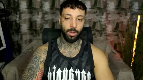 Snapshot of masculineguy69 chatting on 02.08.26 masculineguy69 online show from 02.08.26