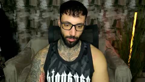 Snapshot of masculineguy69 chatting on 02.10.26 masculineguy69 online show from 02.10.26