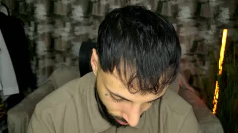 Snapshot of masculineguy69 chatting on 02.14.26 masculineguy69 online show from 02.14.26