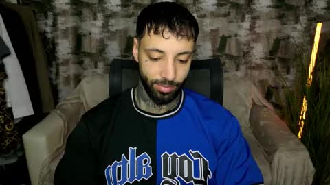 Snapshot of masculineguy69 chatting on 02.16.26 masculineguy69 online show from 02.16.26