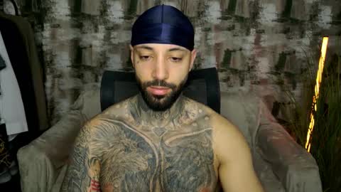 Snapshot of masculineguy69 chatting on 02.17.26 masculineguy69 online show from 02.17.26