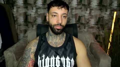 Snapshot of masculineguy69 chatting on 02.19.26 masculineguy69 online show from 02.19.26