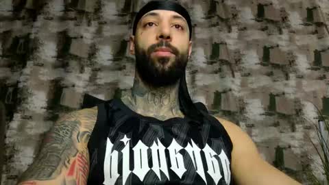 Snapshot of masculineguy69 chatting on 02.20.26 masculineguy69 online show from 02.20.26