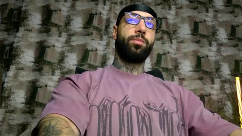 Snapshot of masculineguy69 chatting on 02.23.26 masculineguy69 online show from 02.23.26