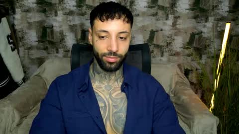 Snapshot of masculineguy69 chatting on 02.27.26 masculineguy69 online show from 02.27.26