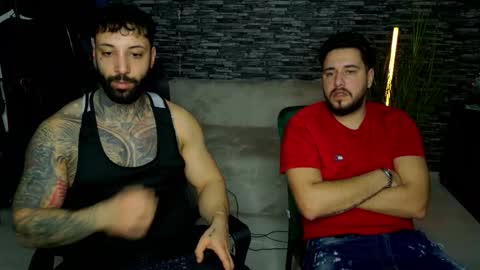 masculineguy69 online show from 03.09.26